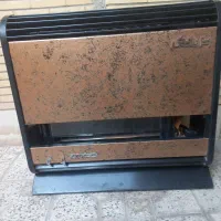 بخاری گاز سوز