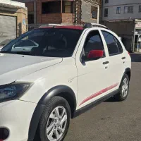 کوییک ۱۴۰۱ بی رنگ|خودرو سواری و وانت|اردبیل, |دیوار