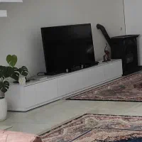 میز تلویزیون 3مترطول دست ساز