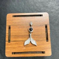 گردنبند دوستت دارم به صد زبان نقره|بدلیجات|اصفهان, سیچان|دیوار