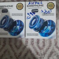 ایرپاد مدل SR90|لوازم جانبی موبایل و تبلت|گرگان, |دیوار