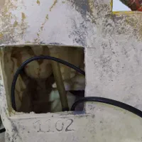 آب نما ال ای دار پمپ سالم|ماهی|قرچک, باقرآباد|دیوار