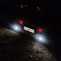 پژو slx مدل ۹۶بدون رنگ