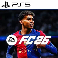 انواع بازی های ظرفیتی PS5 و PS4 با نازلترین قیمت