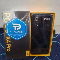 گوشی شیائومی Poco X4 Pro 5G