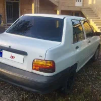 پراید 131 مدل 1399 بی رنگ
