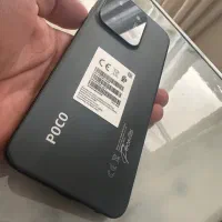 Poco c85|موبایل|نسیمشهر, |دیوار