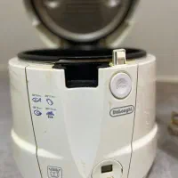 سرخ کن دلونگی|اجاق گاز و لوازم برقی پخت‌وپز|کرج, شهرک ولیعصر|دیوار