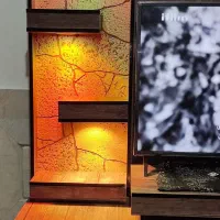 کمد‌ تلویزیون