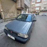 فروش پراید مدل 89 سالم