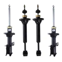 فروش چکی ۳ماهه لوازم جلوبندی واکسل|قطعات یدکی و لوازم جانبی|مراغه, |دیوار