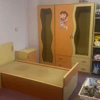 تخت و سرویس خواب