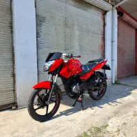 پالس LS135