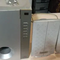 اسپیکر سه تکه میکرولب مدل Lexus 2XR