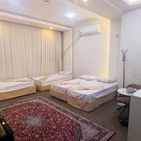 تور زمینی کربلا ۷روزه