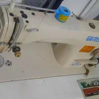 چرخ خیاطی صنعتی GEMSY