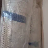 فرش دو عدد ۶ متری