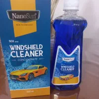 مایع‌ شیشه شوی نانوسان (نمایندگی تنکابن )