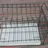 آبچکان|آب‌چکان و نظم‌دهنده ظروف|تهران, سلسبیل شمالی|دیوار