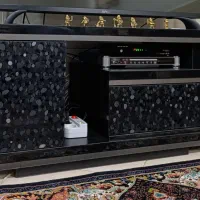 میز تلویزیون