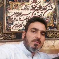 مداح مجالس ختم و ترحیم