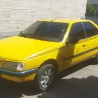 تاکسی 405
