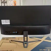 مانیتور ایکس ویژن 22 اینچ دست دو در حد نو|قطعات و لوازم جانبی رایانه|نجفآباد, هفده شهریور|دیوار