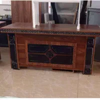 میز اداری منشی پیشخوان مدیریتی مطالعه|دفتر کار|بوشهر, |دیوار