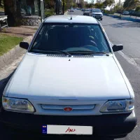 پراید۹۲هیدرولیک آپشنال