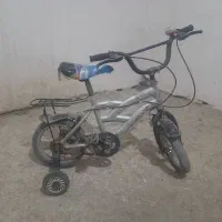 سه چرخه بچه و دوچرخه کنندل|دوچرخه، اسکیت، اسکوتر|اصفهان, حصه جنوبی|دیوار