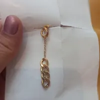 ساخت گوشواره کارتیه