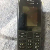 گوشی نوکیا ساده 500هزار تومن