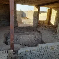 فروش خانه نیمه ساز|فروش خانه و ویلا|تربتحیدریه, پائین ولایت|دیوار