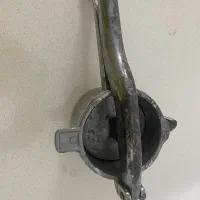 آب انار گیری