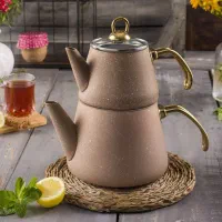 فروش ویژه کتری قوری در همه مدل...|قوری، کتری، قهوه‌ساز دستی|قم, نیروگاه|دیوار