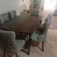 تولید وتعمیرات انواع مبل