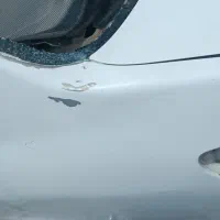 فروش فوری پژو ۲۰۶مدل ۹۵