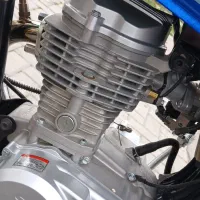 رهرو ۴۰۴|موتورسیکلت|تهران, بهمن یار|دیوار