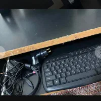 کامپیوتر|رایانه رومیزی|تبریز, |دیوار