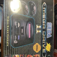 کنسول نوستالژی سگا آک (پلمپ)