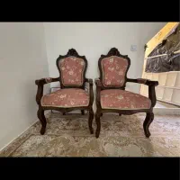 مبل استیل|مبلمان خانگی و میز عسلی|شیراز, تاچارا|دیوار