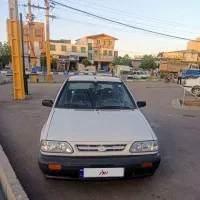 پراید مدل 85
