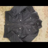 کاپشن مردانه