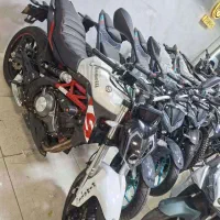 بنلی ۳۰۰(1402)