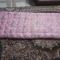 ۶عدد تشک پشم طبیعی