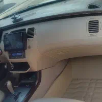 آزرا ۲۰۰۹|خودرو سواری و وانت|یاسوج, |دیوار