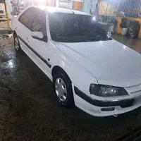 پارس سال مدل ۱۳۹۹