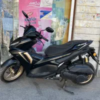 آیروکس مدل ۴۰۳