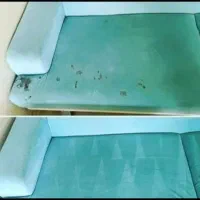 مبل شویی تخصصی سیار پاکیزان|خدمات نظافت|شهرکرد, |دیوار