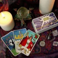 فال تاروت/فال قهوه/تظمینی/فال فوری/قیمت مناسب|خدمات پذیرایی، مراسم|تهران, الهیه|دیوار